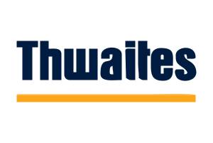 thwaites